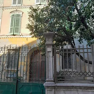 Ventisette Apartment