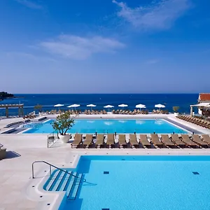 Park Plaza Verudela 4*, Pula Kroatien