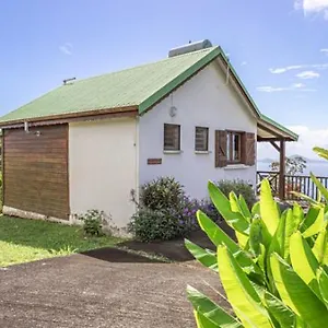 Villa L'îlot Fruits Guadeloupe, Trois-Rivières