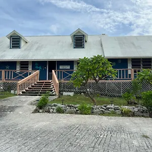 Turtles Nest Bahamas Privatunterkunft