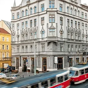 Czech , Prag Tschechische Republik