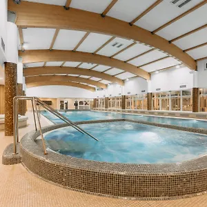 Wellness Step 4*, Prag Tschechische Republik