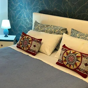 Appartement A Casuzza Di Gio 
