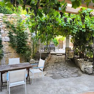 Casa Di Marko 105 M2 Garden Apartment
