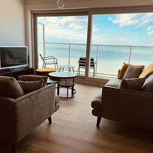 Appartement Romanza Zeezicht 