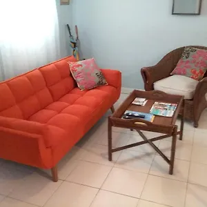 Appartement Lynn's Cozy, Nassau