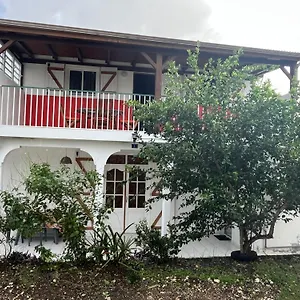Séjour chez l'habitant Chez Sidoine, Le Moule
