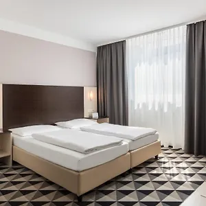 Acom-hotel 4*, Wien Österreich