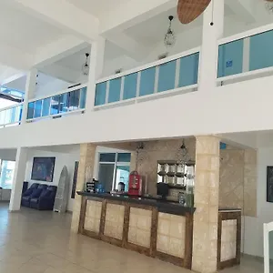 Hotel Ibiza