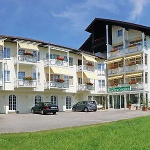 Sacher-stoiber 3*, Bad Füssing Deutschland