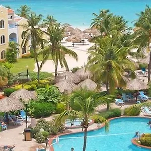 Hotel Costa Linda
