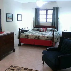 Gillys Dream Apartment