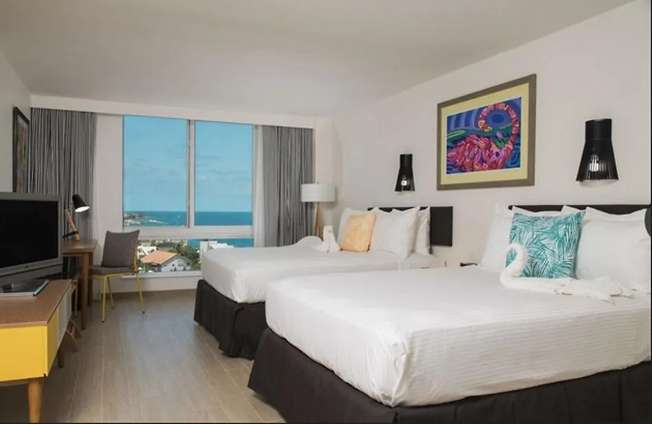Warwick Paradise Island Bahamas (Adults Only) Nassau Bahamas