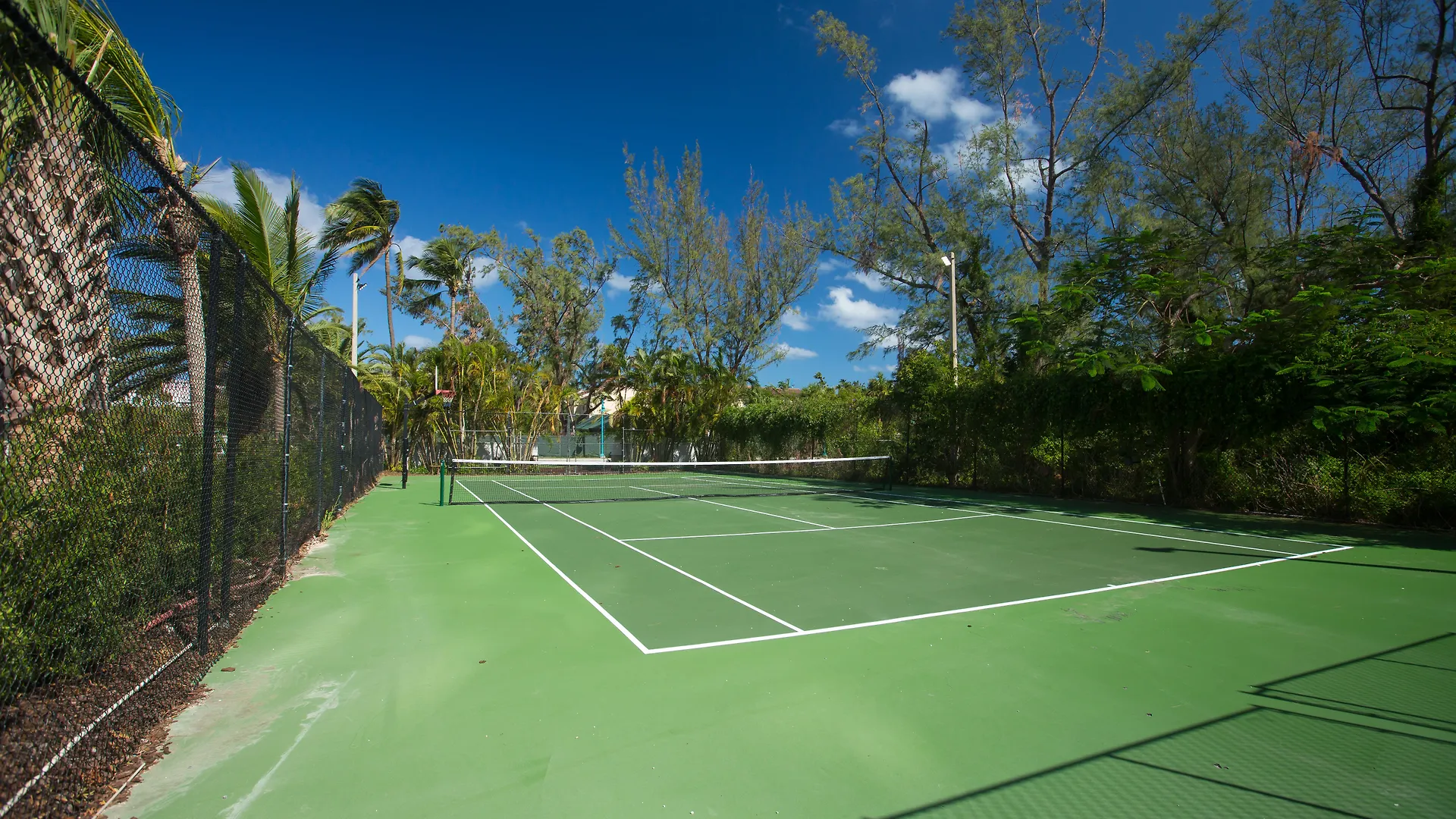 Warwick Paradise Island Bahamas (Adults Only) Nassau