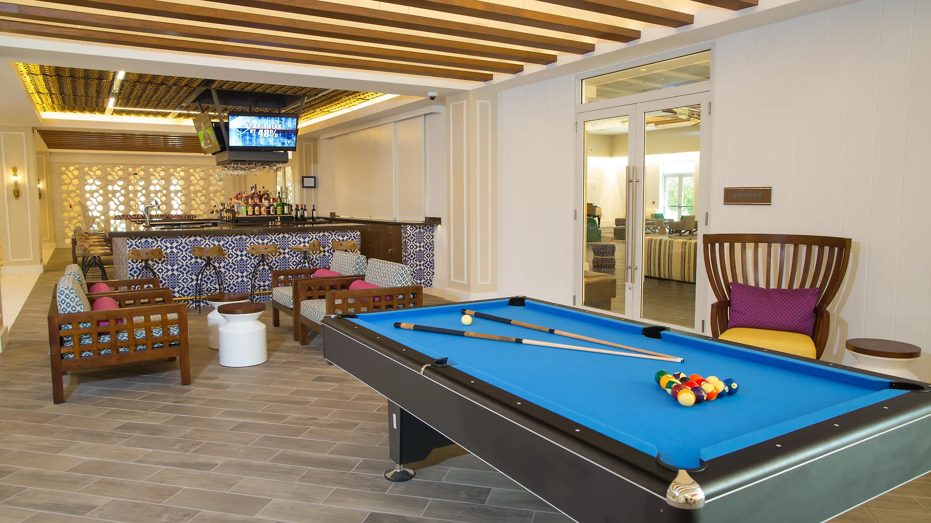 Station touristique Warwick Paradise Island Bahamas (Adults Only) Nassau