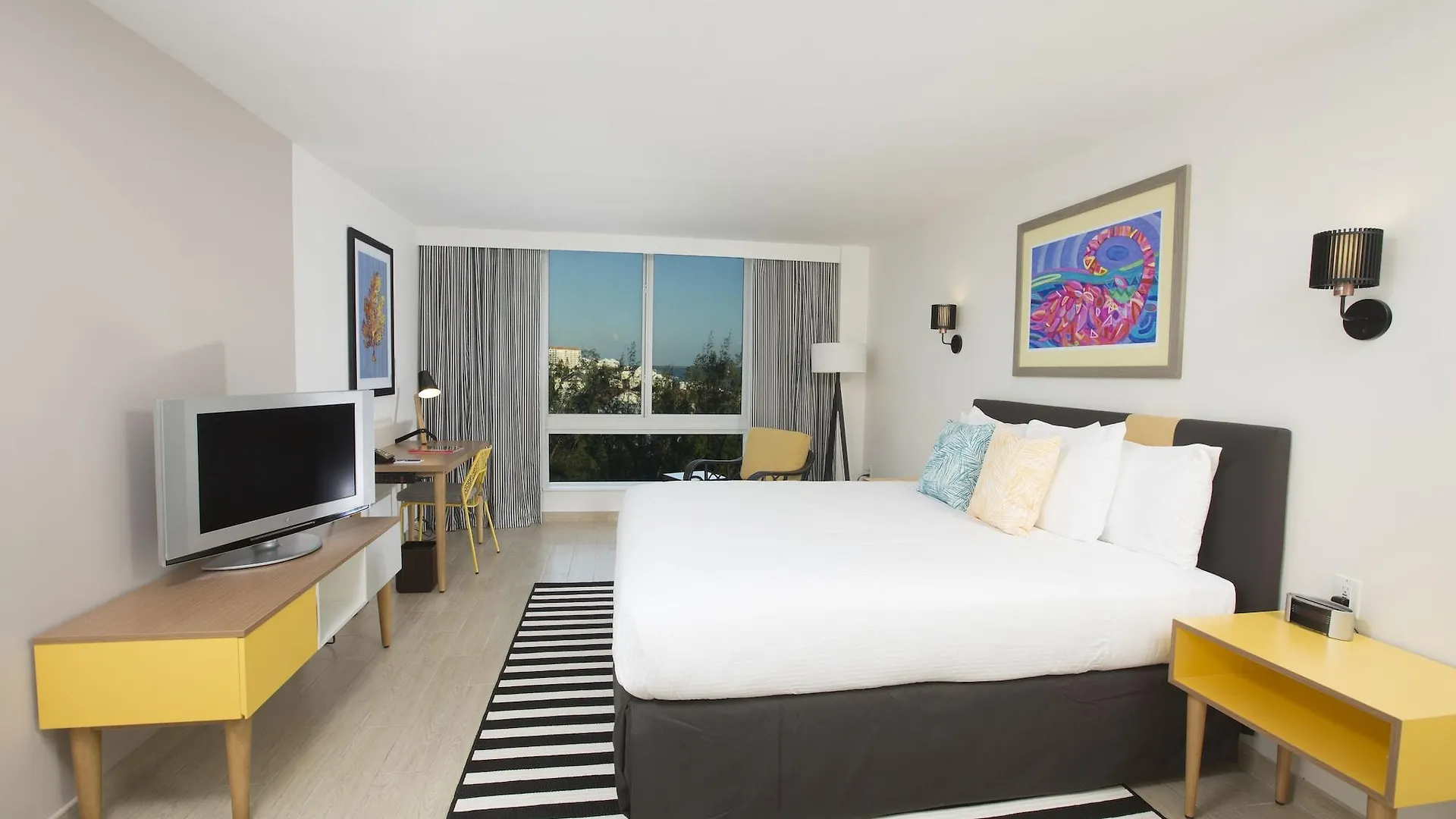 Warwick Paradise Island Bahamas (Adults Only) Nassau