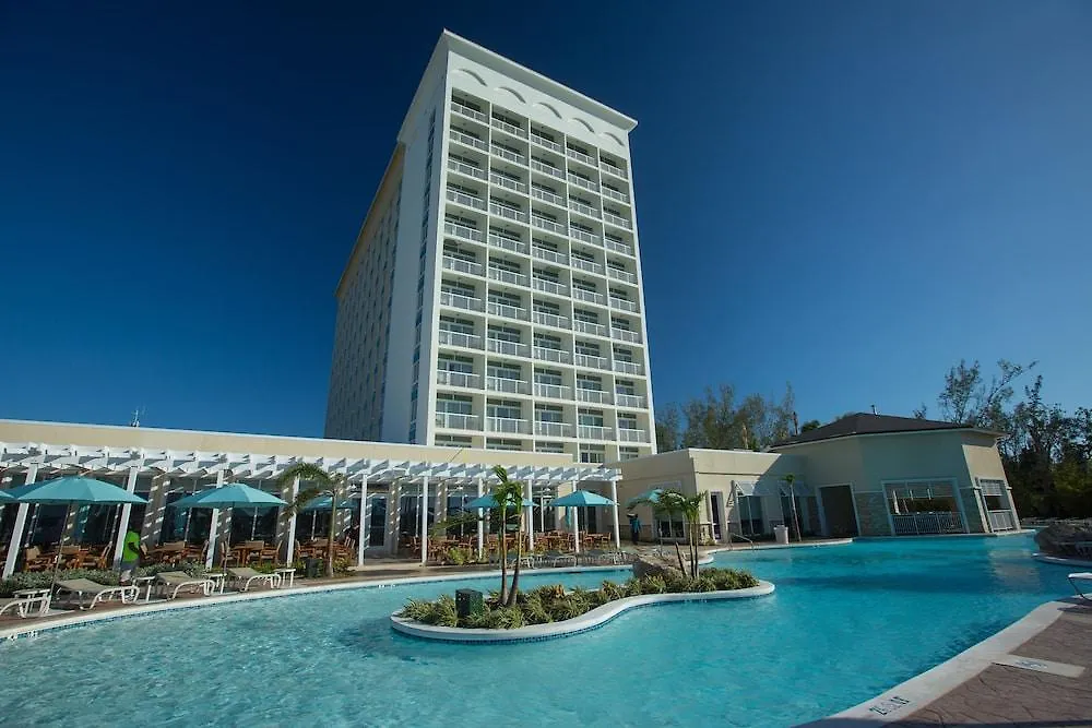 Station touristique Warwick Paradise Island Bahamas (Adults Only) Nassau