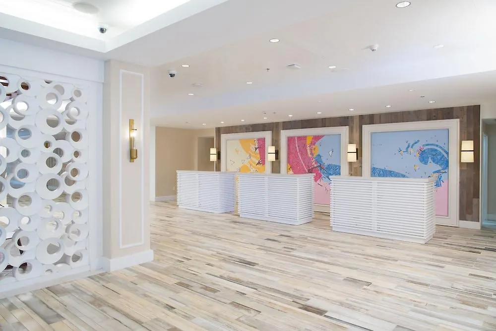 Station touristique Warwick Paradise Island Bahamas (Adults Only) Nassau