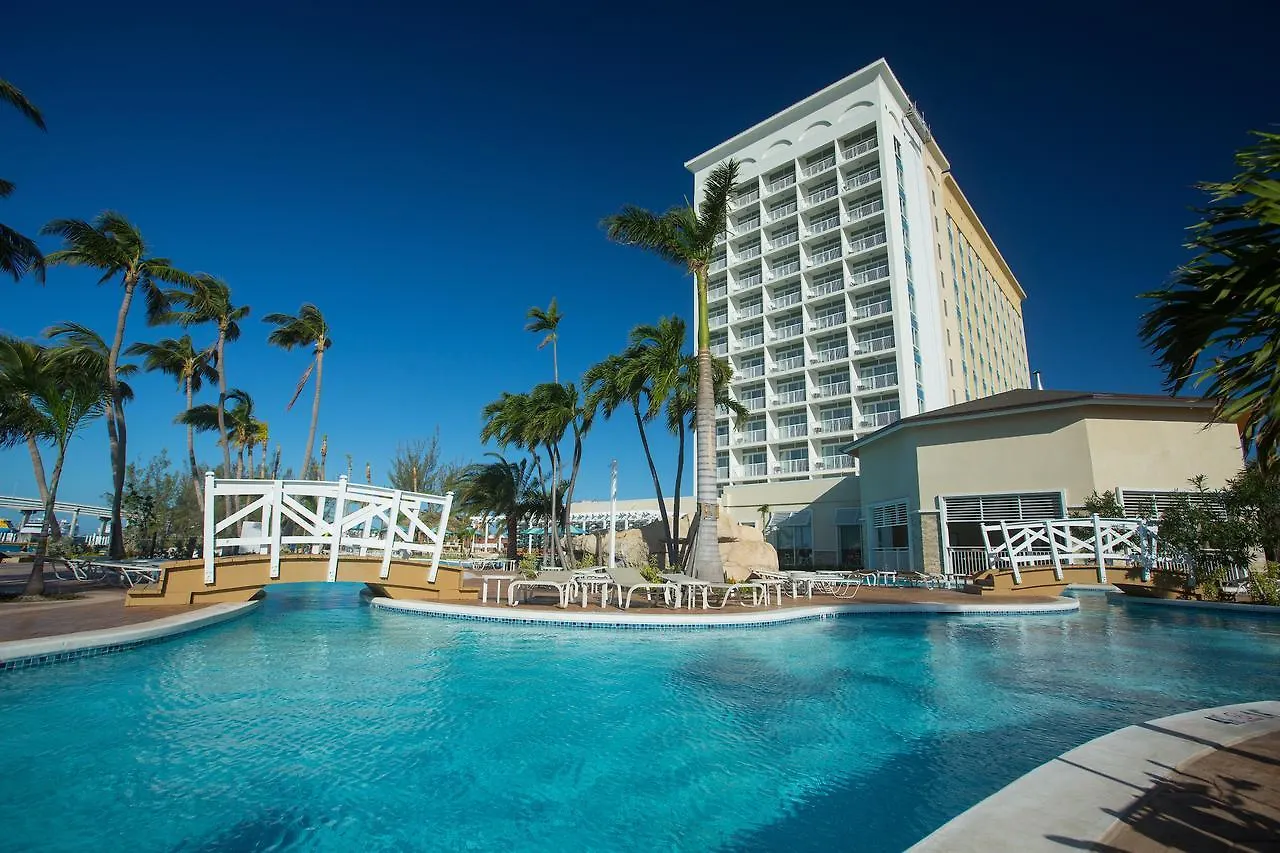 Station touristique Warwick Paradise Island Bahamas (Adults Only) Nassau