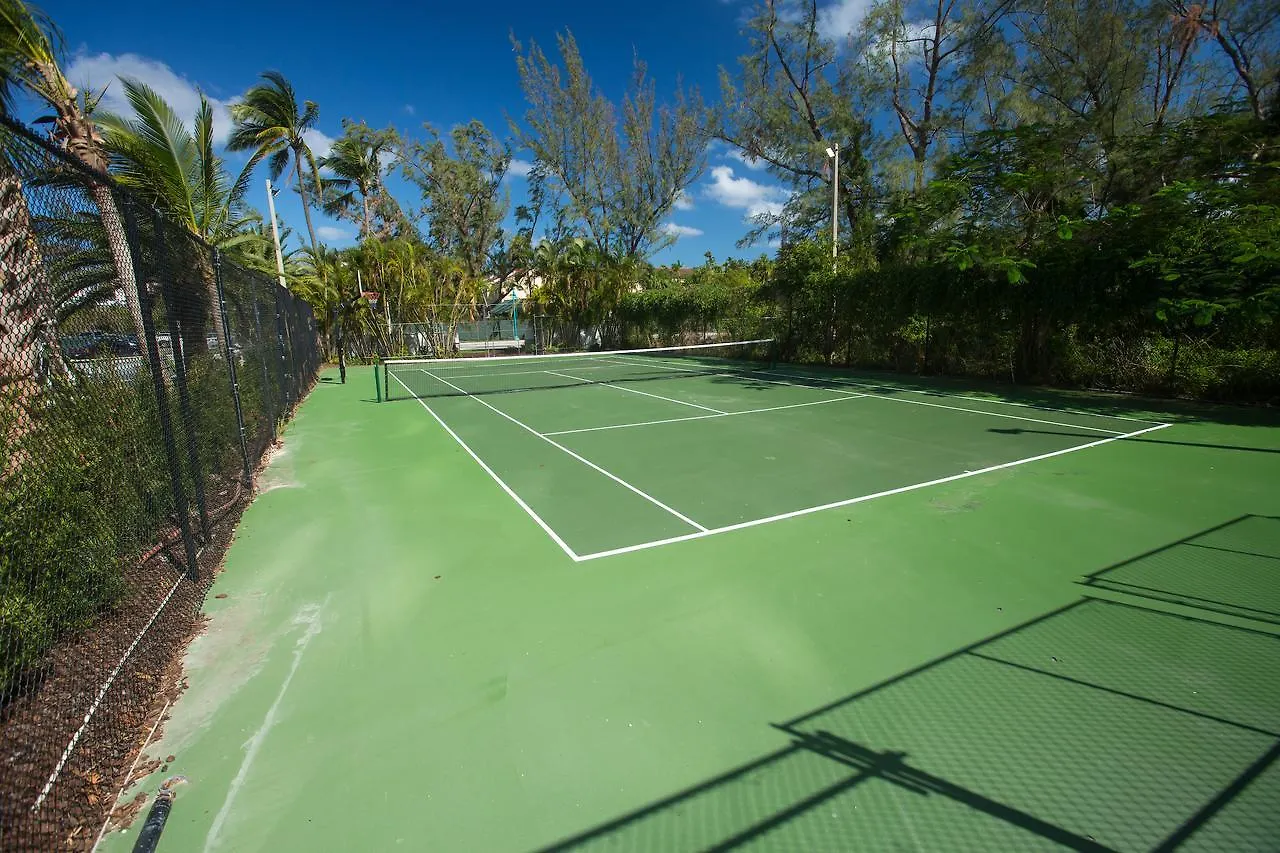 Warwick Paradise Island Bahamas (Adults Only) Nassau 4*,