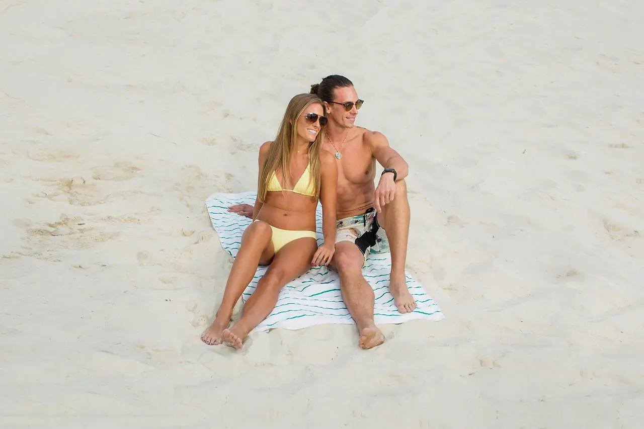 Warwick Paradise Island Bahamas (Adults Only) Nassau Station touristique