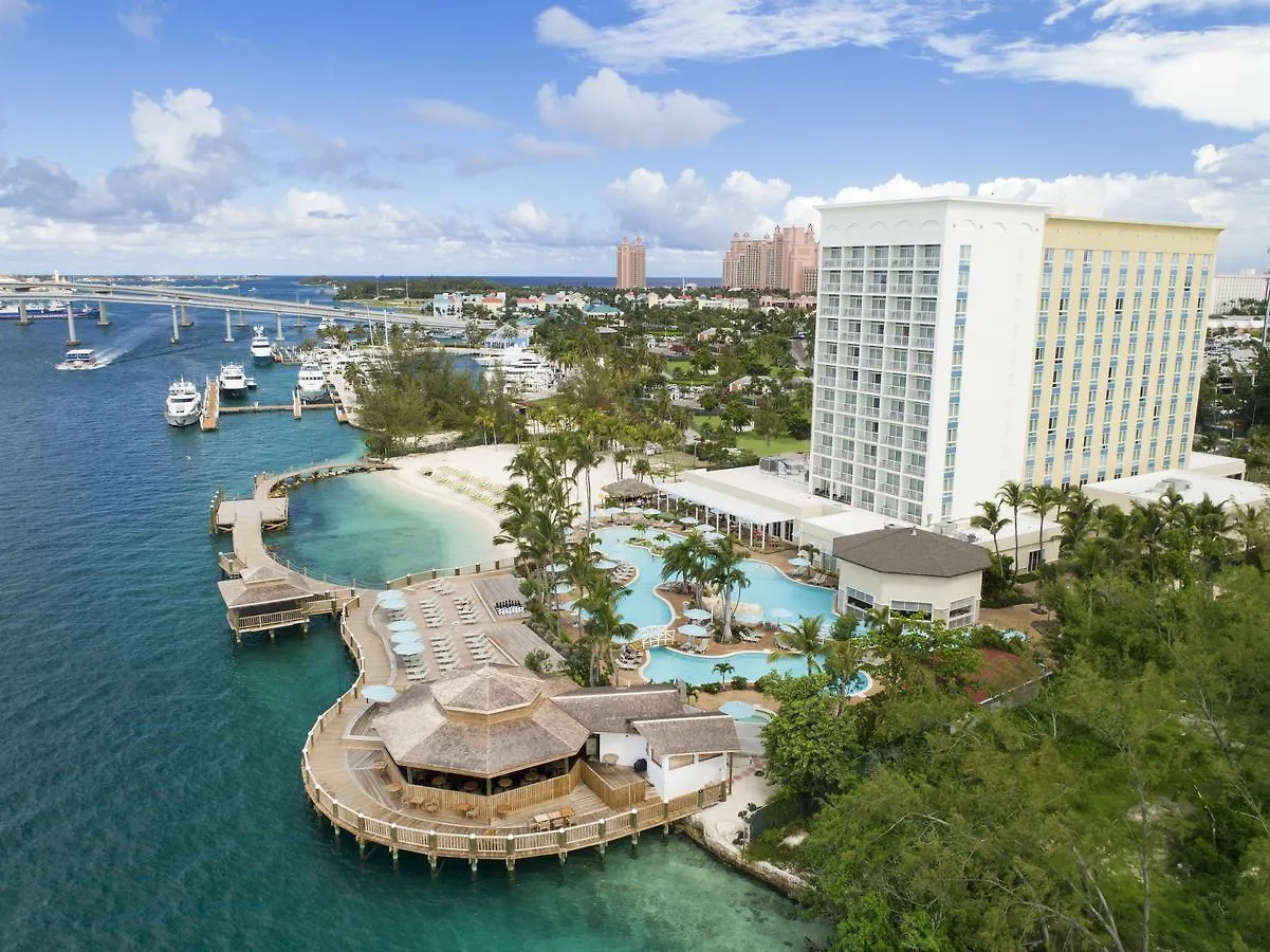 Warwick Paradise Island Bahamas (Adults Only) Nassau 4*,  Bahamas