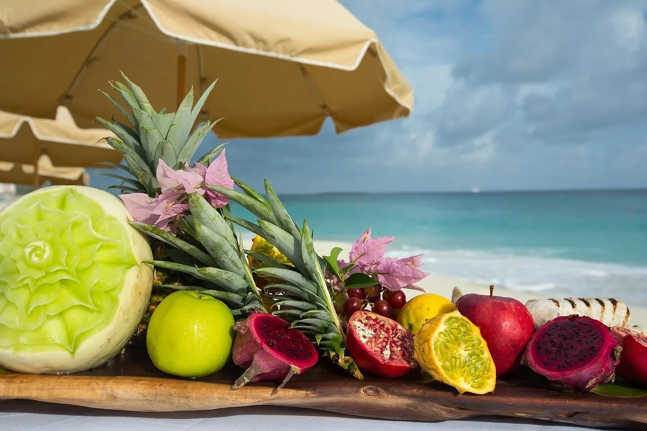Station touristique Warwick Paradise Island Bahamas (Adults Only) Nassau