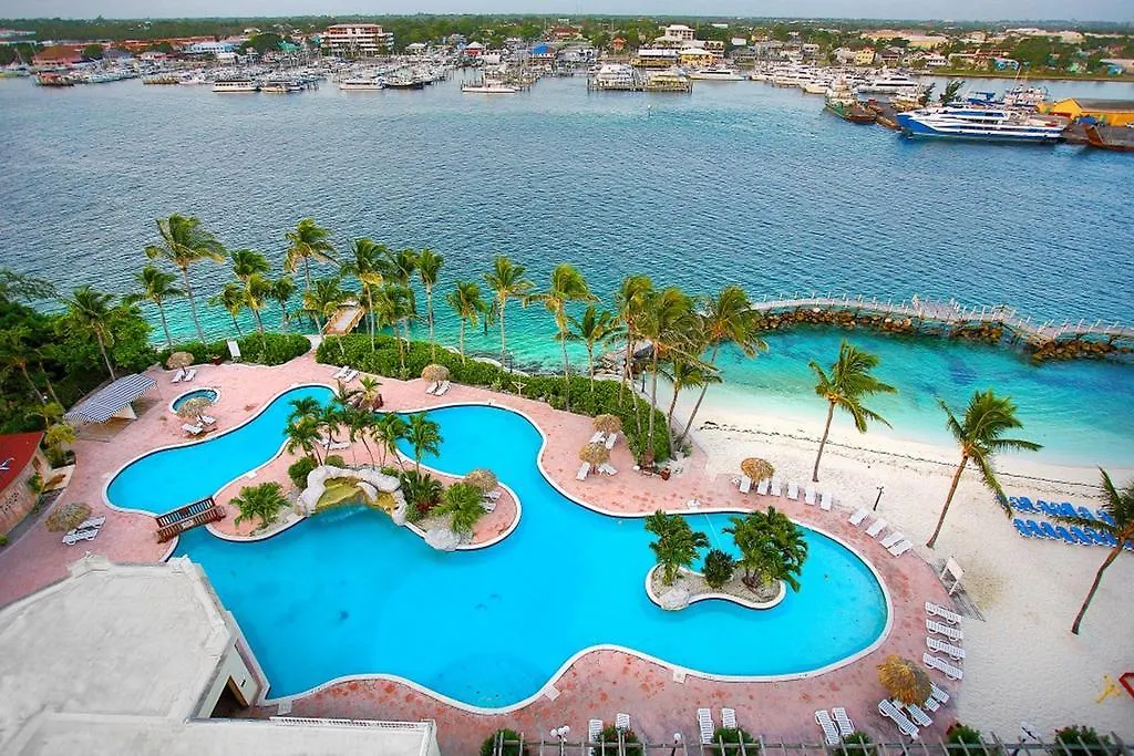 Warwick Paradise Island Bahamas (Adults Only) Nassau