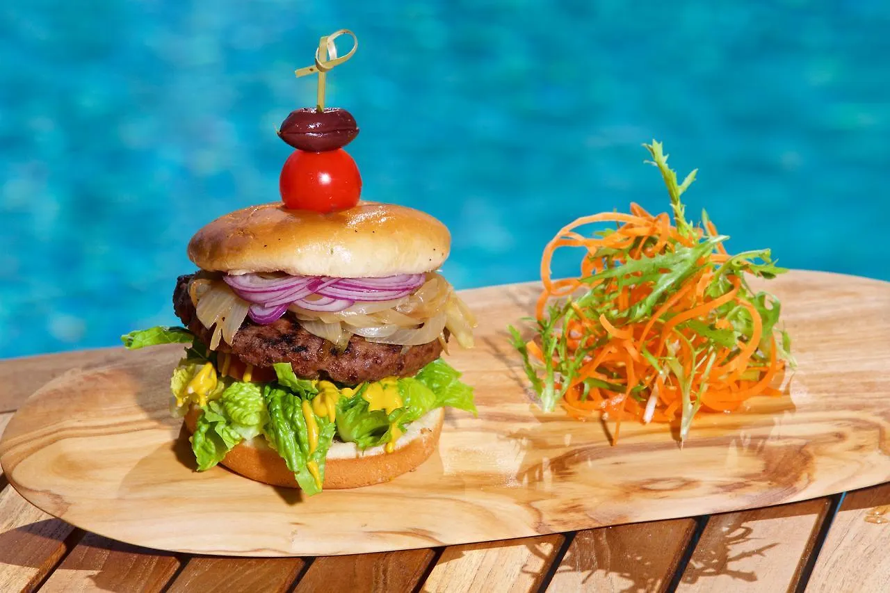 Resort Warwick Paradise Island Bahamas (Adults Only) Nassau