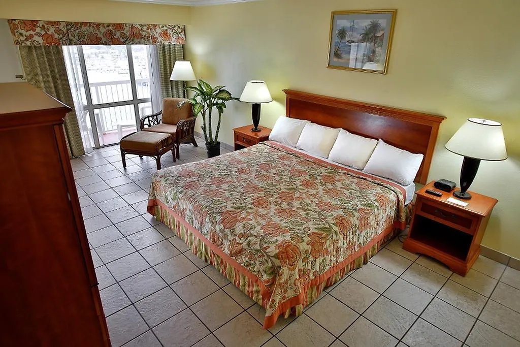 Resort Warwick Paradise Island Bahamas (Adults Only) Nassau