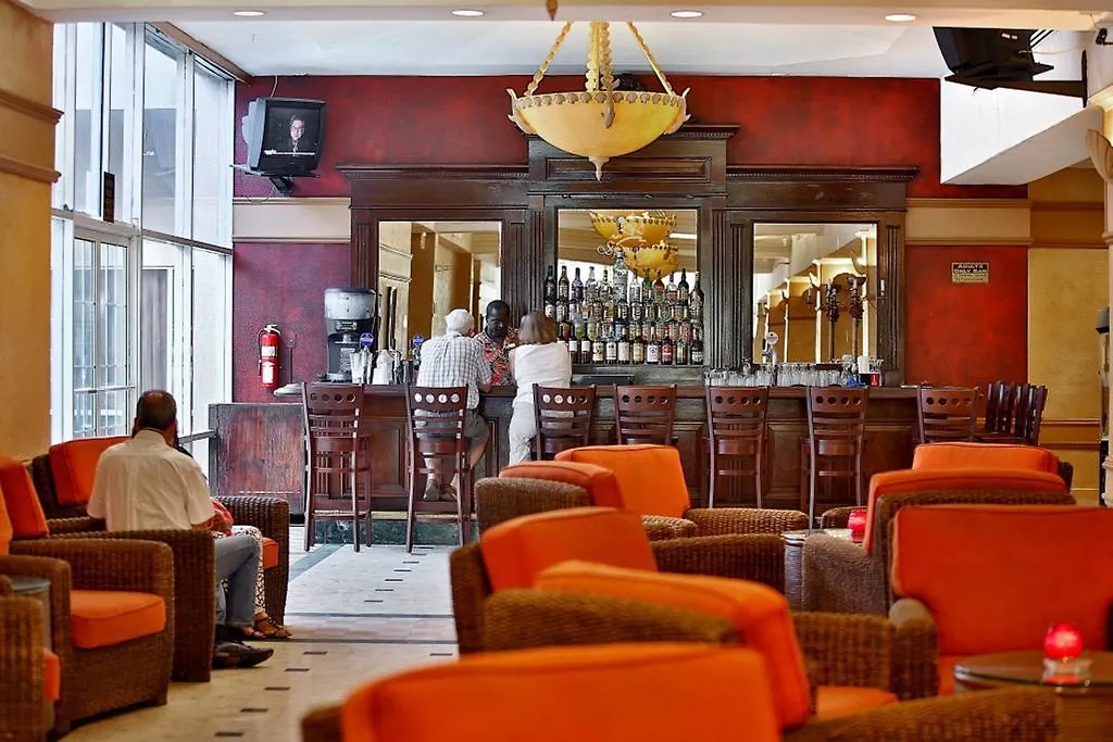 Warwick Paradise Island Bahamas (Adults Only) Nassau Resort