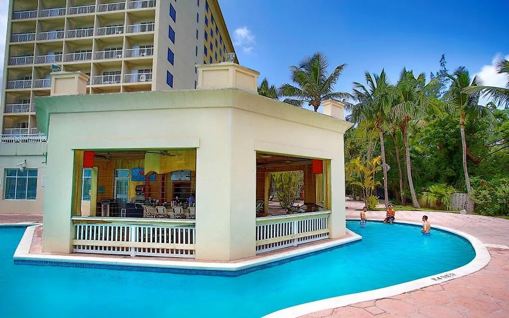 Warwick Paradise Island Bahamas (Adults Only) Nassau Resort
